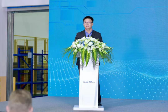 乐竞体育页面官方网站-乐竞(中国)科技有限公司创始人兼董事长、埃诺威副董事长康永